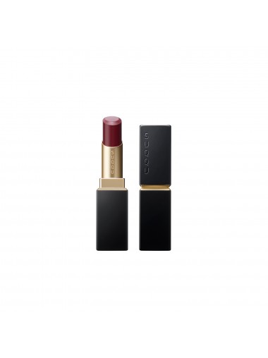 SUQQU Vibrant Rich lipstick/ 10 Hanasumi